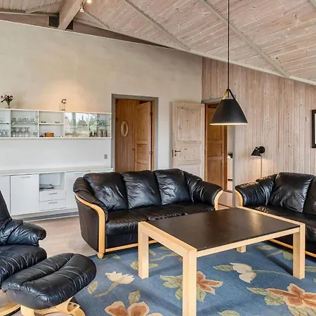 Ferienhaus Ve273-vejers-strand-jafdalvej-93 *