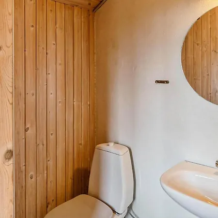 Ferienhaus Ve273-vejers-strand-jafdalvej-93 *