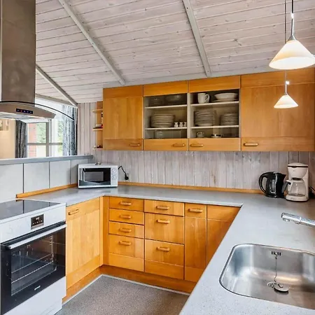Ve273-vejers-strand-jafdalvej-93 Ferienhaus
