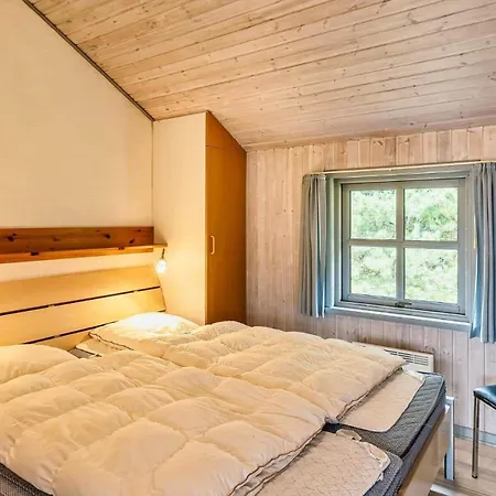 Ve273-vejers-strand-jafdalvej-93 Ferienhaus *