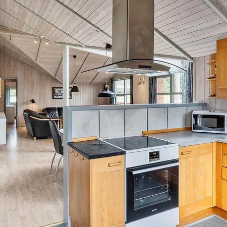 Ferienhaus Ve273-vejers-strand-jafdalvej-93