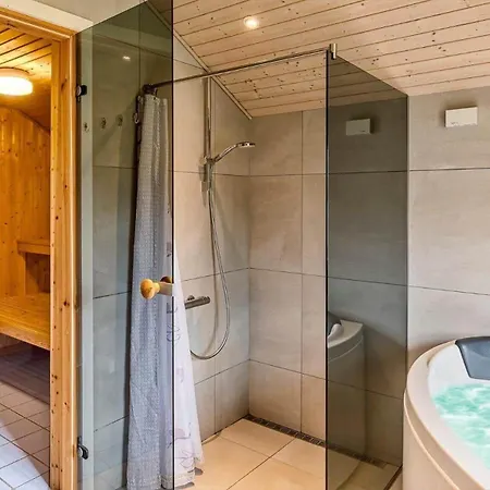 Tatil Evi Ve273-vejers-strand-jafdalvej-93